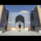 Die Scheich-Lotfollah-Moschee